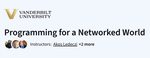 Programming for a Networked World