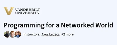 Programming for a Networked World featured image