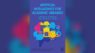 Artificial Intelligence for Academic Libraries featured image