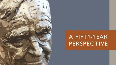 Karl Barth and the Making of Evangelical Theology: A Fifty-Year Perspective featured image