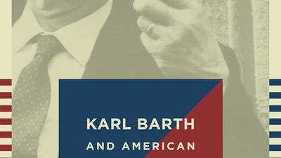 Karl Barth and American Evangelicalism featured image